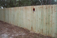 Fence 7