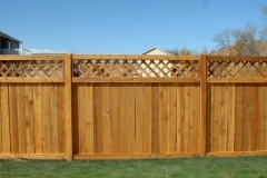 Fence 8