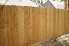 Fence 9