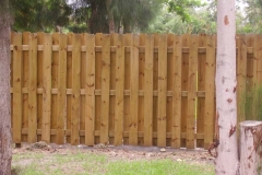 Fence 4