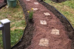 Gravel and Mulch 2