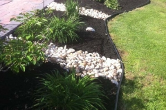 Gravel and Mulch 4