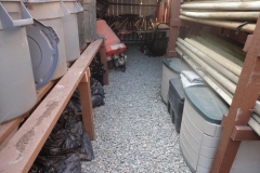 gravel and mulch (2)