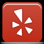 Yelp icon
